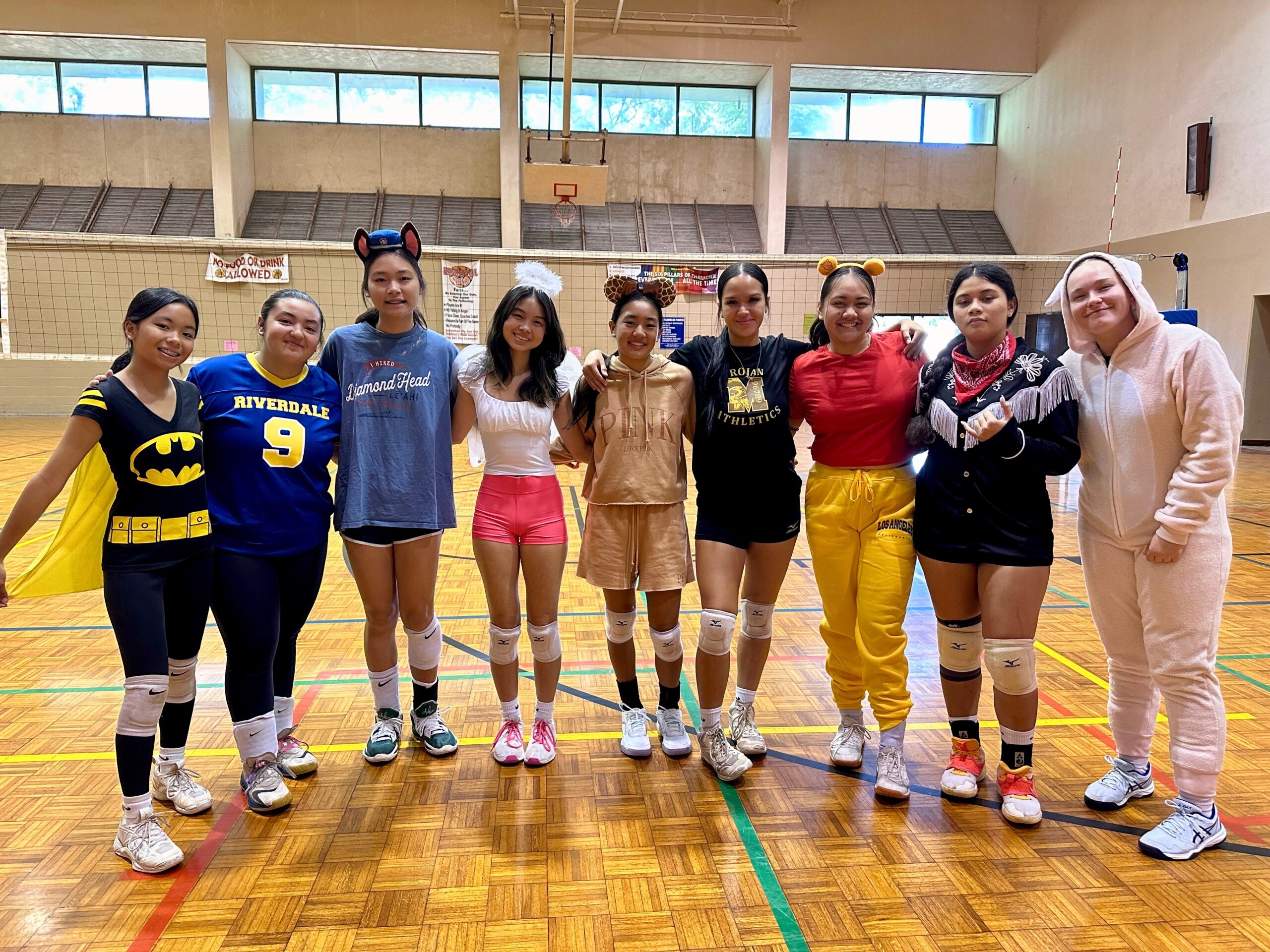 MVC 18s Halloween