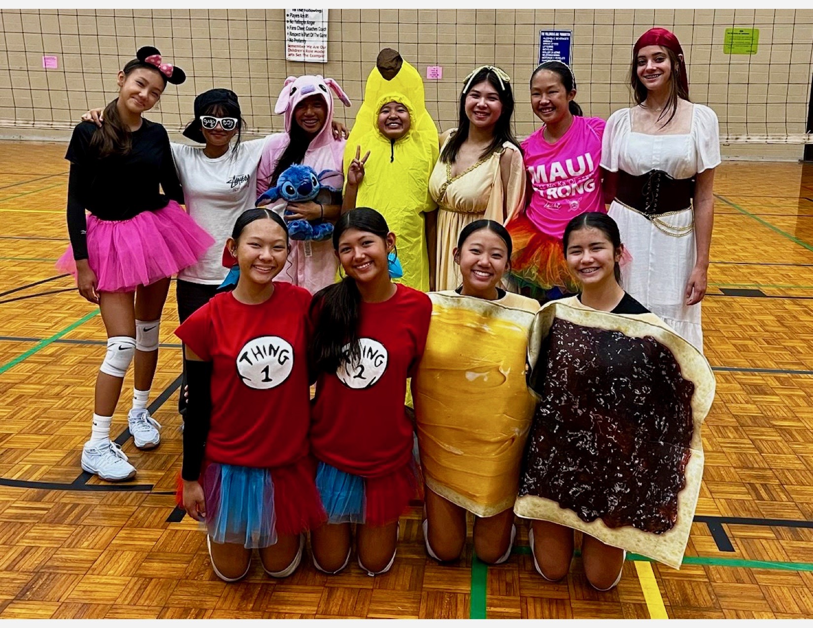 MVC 14s Halloween