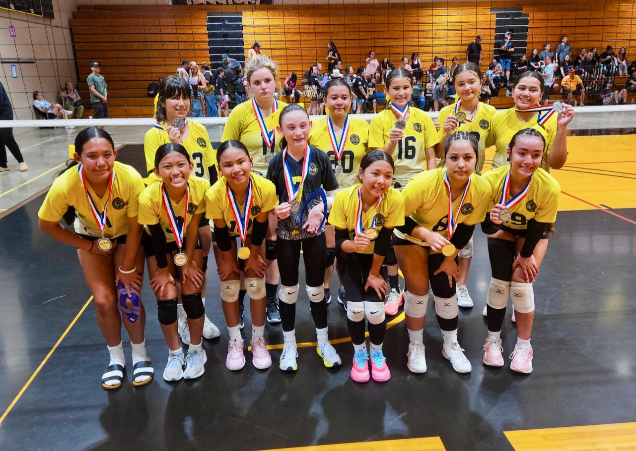 MVC 13s League Play 2nd Place MVC 13s League Play 2nd Place