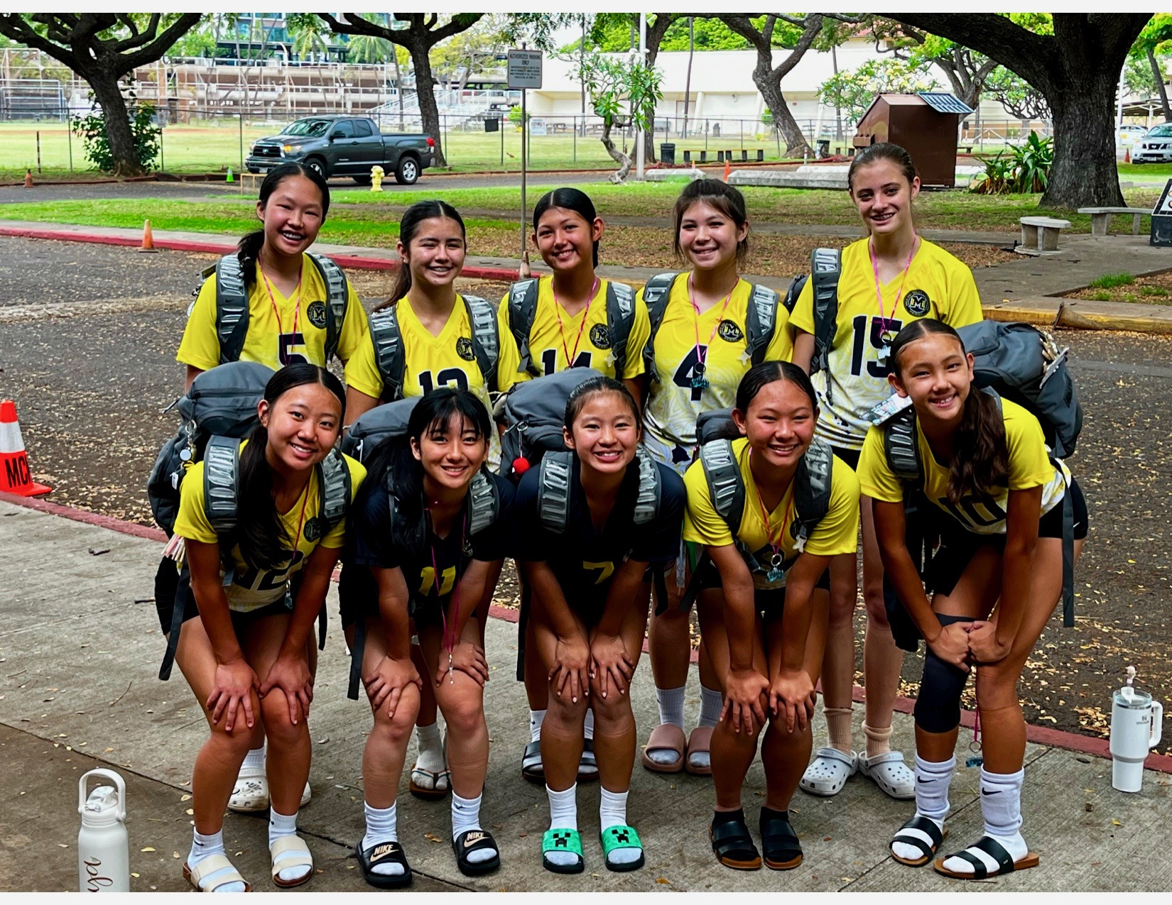 MVC 14s League Pic MVC 14s League Pic
