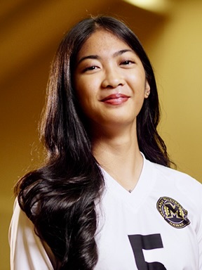 MVC Featured Player-Breeana Selga_MVC17s MVC Featured Player-Breeana Selga_MVC17s