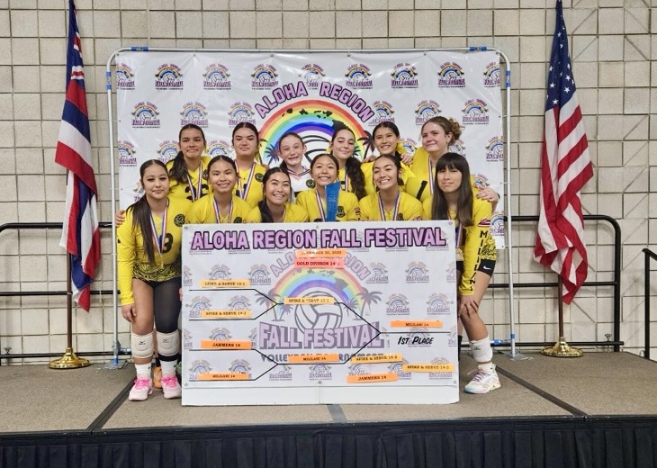 MVC 14s Fall Frestival II 2