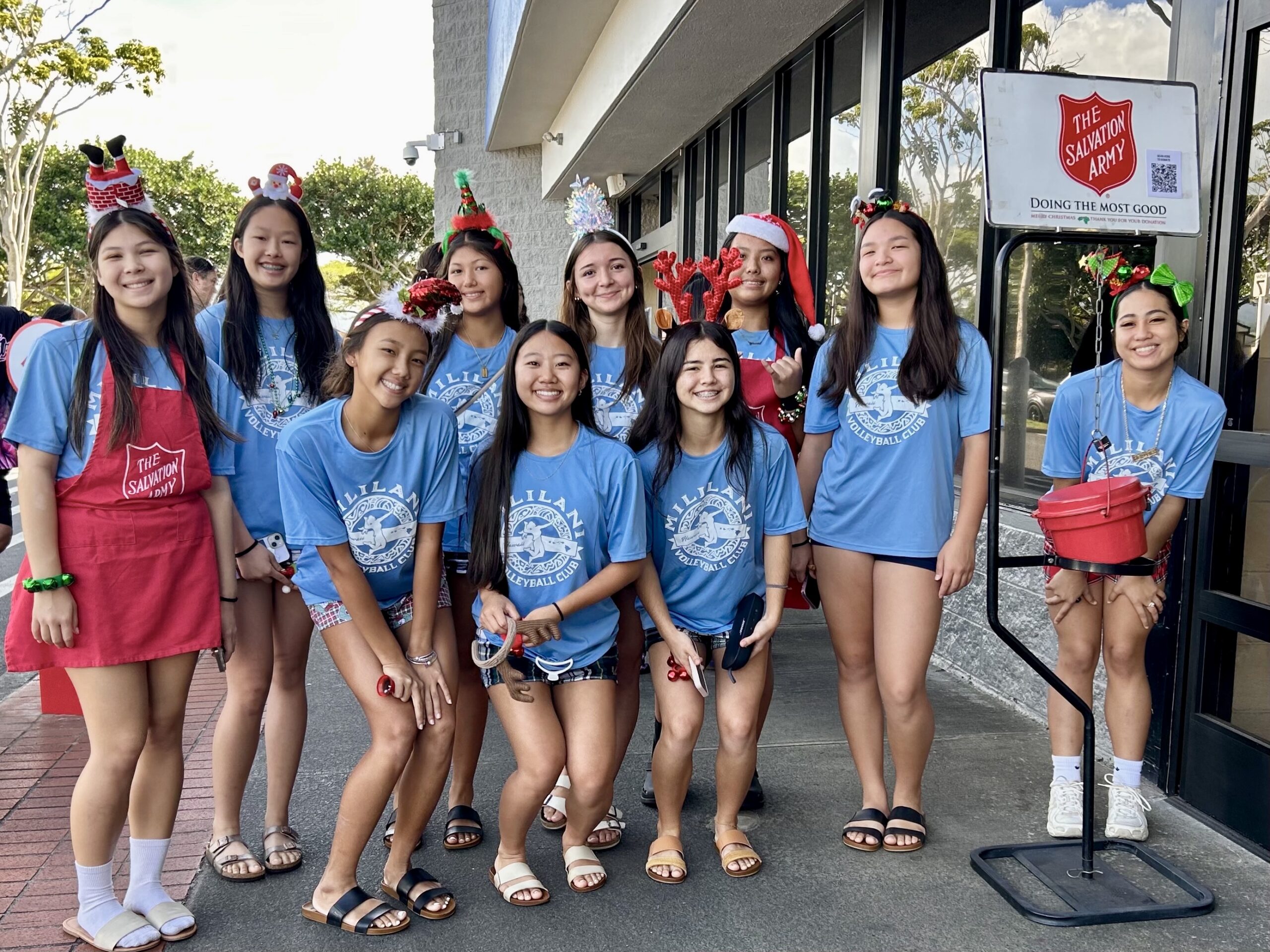 MVC 15s Bell Ringing