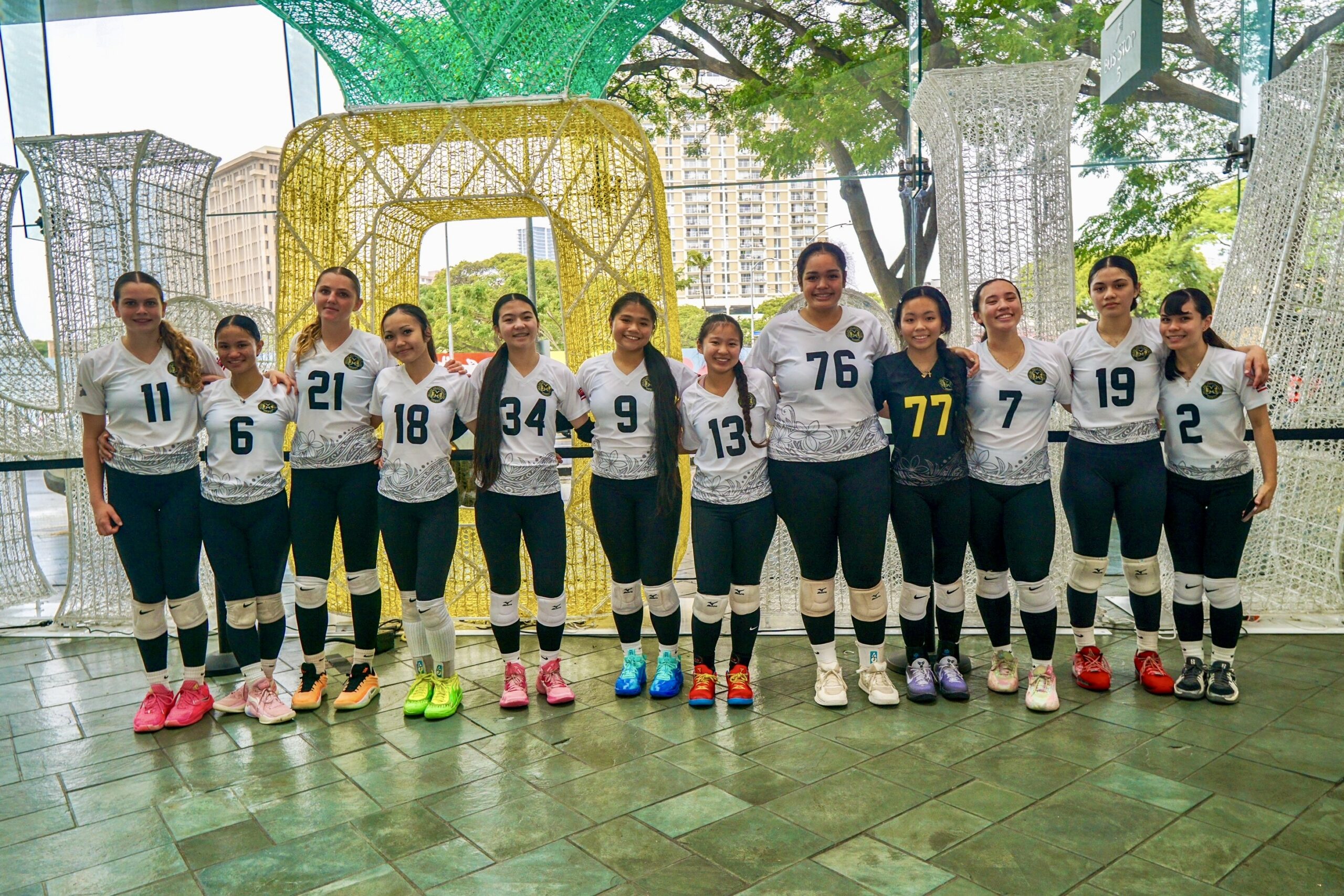 MVC 18-Shaka Classic 2026