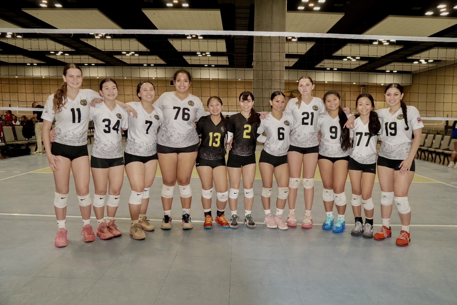 MVC 18s Regionals