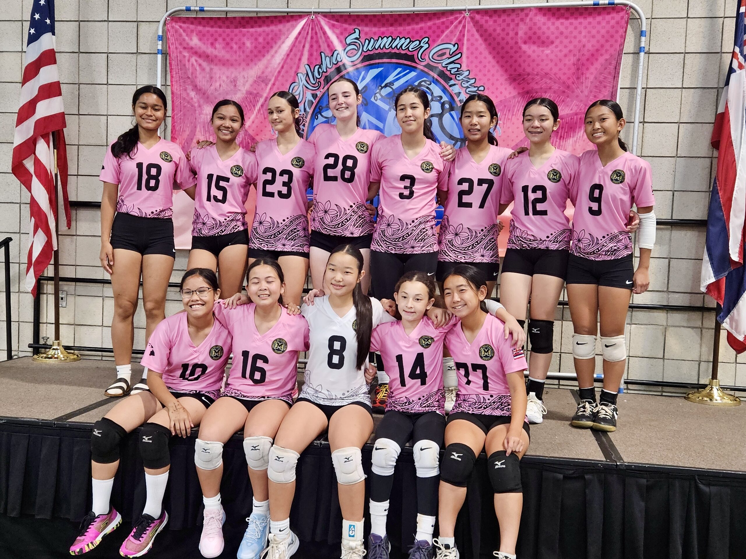 MVC 13s Summer Classic