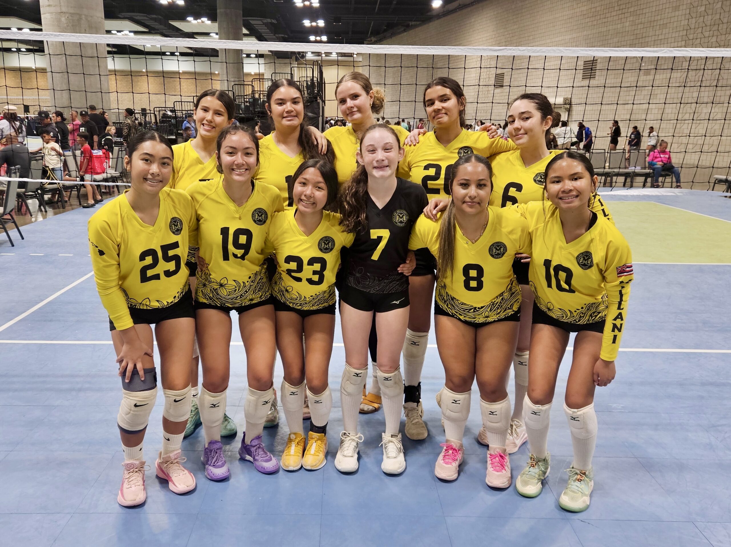 MVC 14s Summer Classic II 2