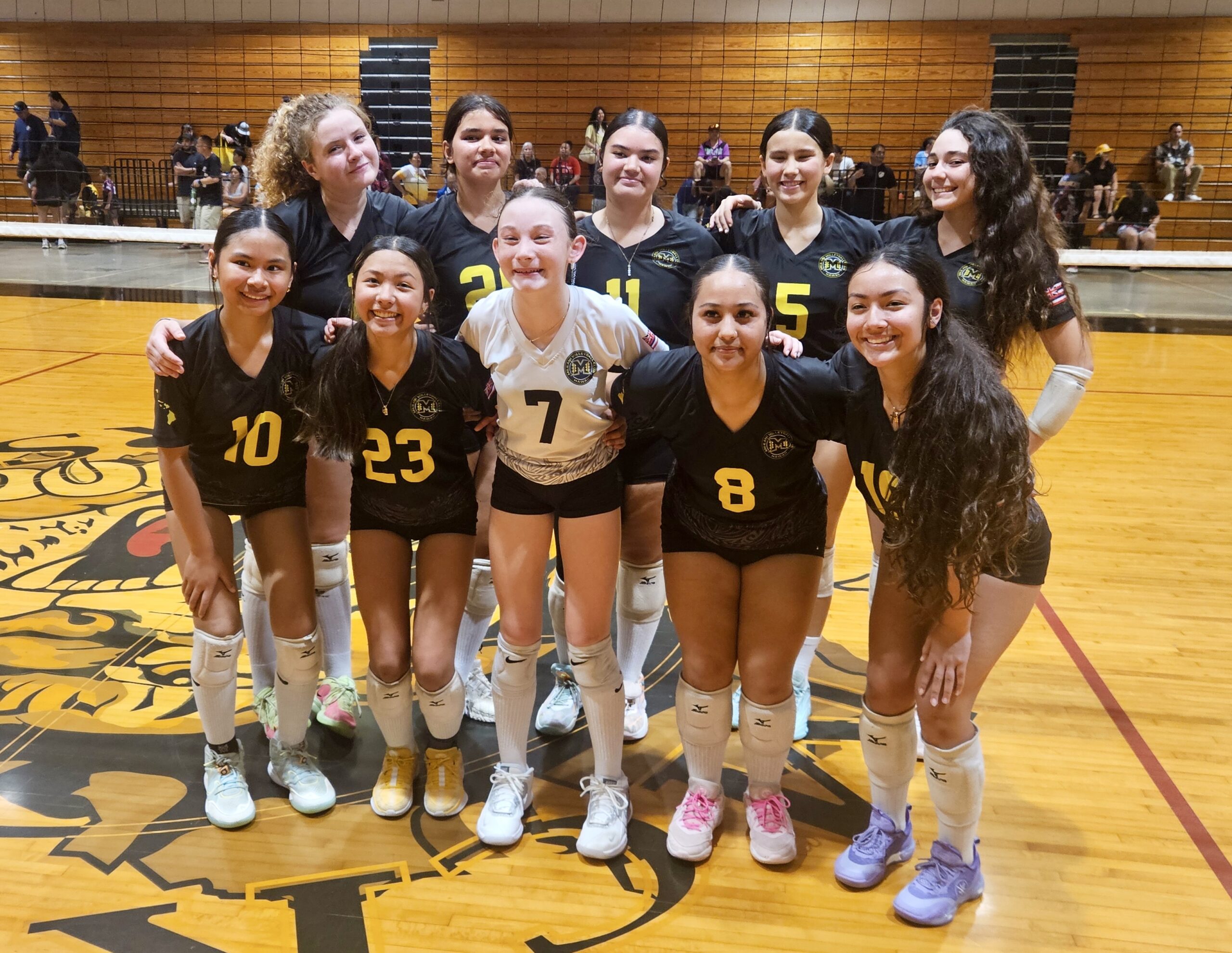 MVC 14s - U14 League Finals