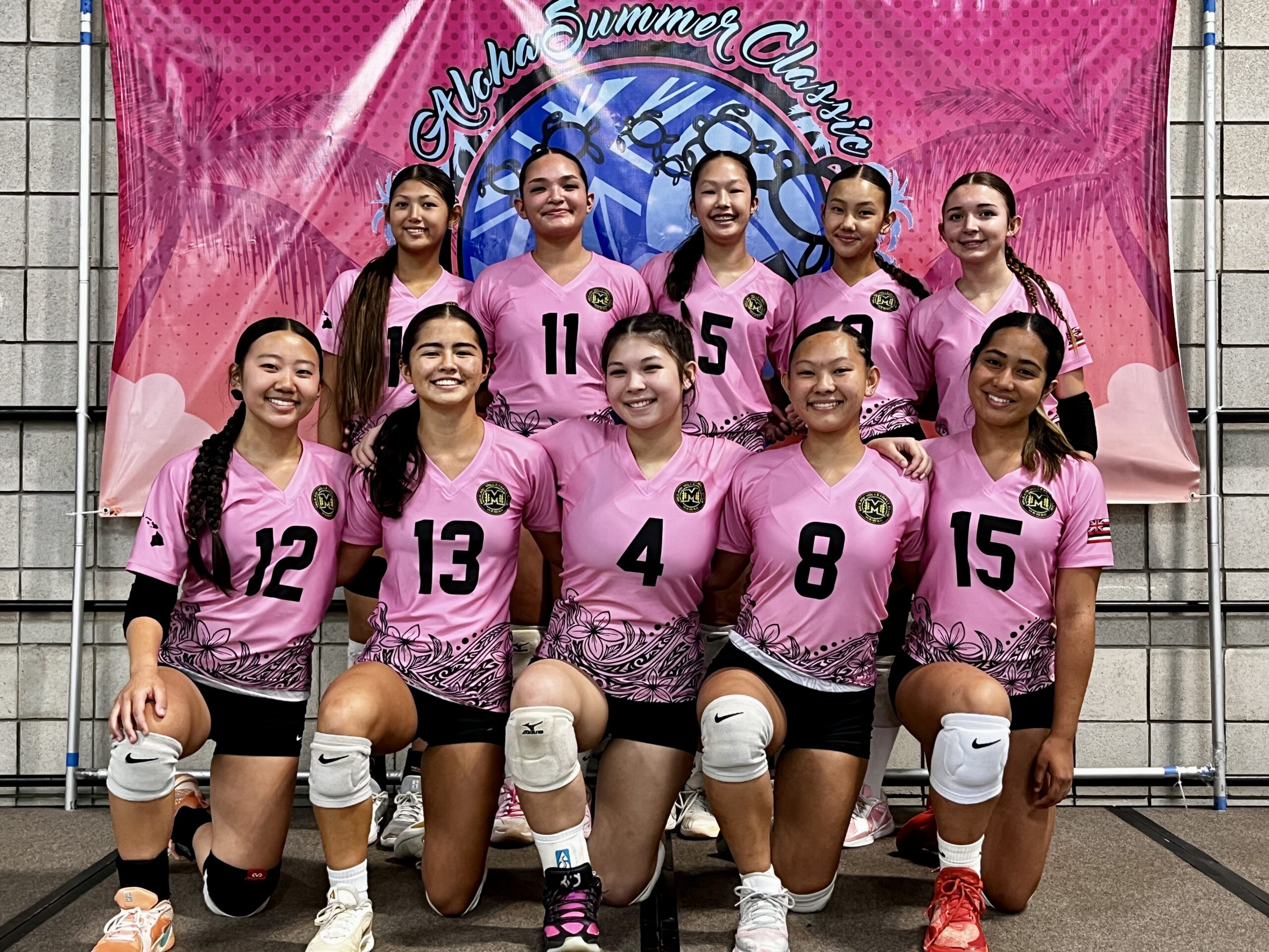 MVC 15s Summer Classic