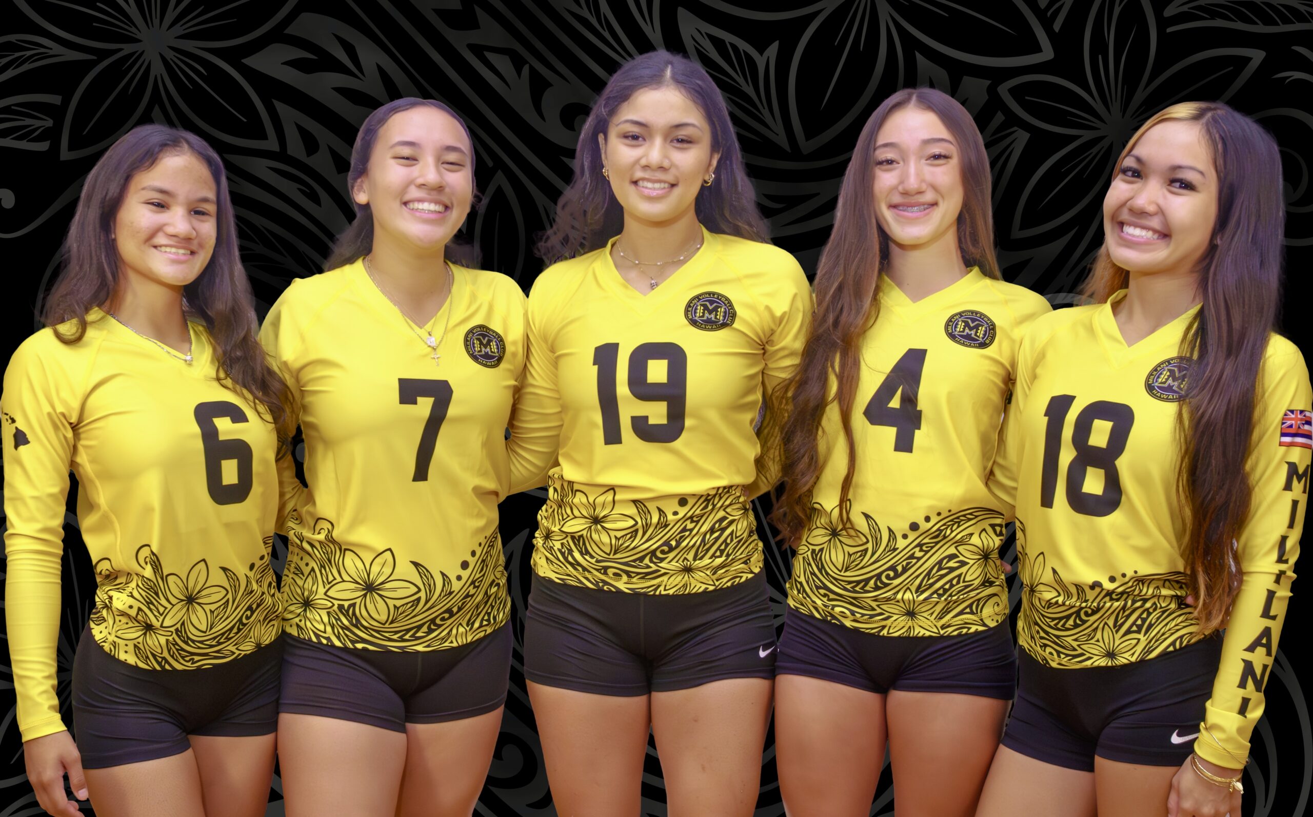 MVC 18s 5 Seniors