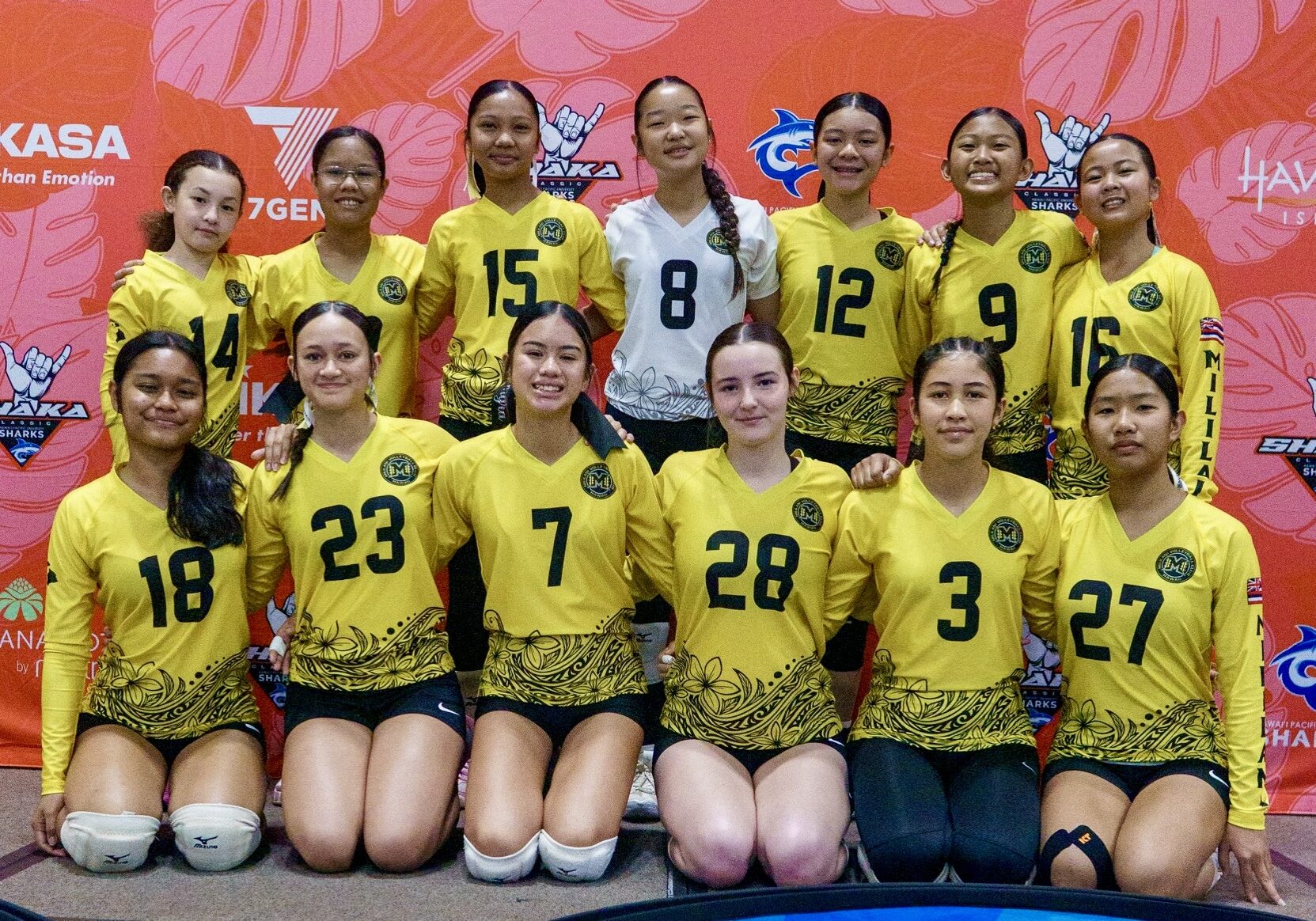 MVC 13 Shaka Classic 2026